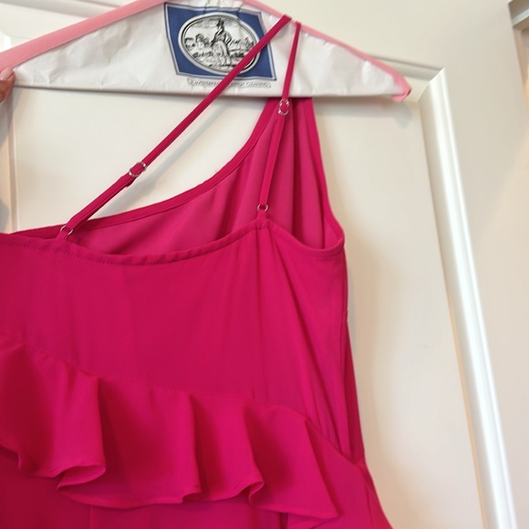 Lovers & Friends Junette Gown - Picture 4 of 8